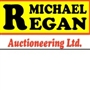 Michael Regan Auctioneering Ltd