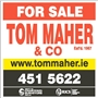Tom Maher & Co Ltd