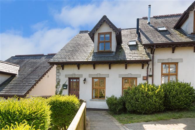 11 Bel Air Holiday Village, Ashford, Wicklow