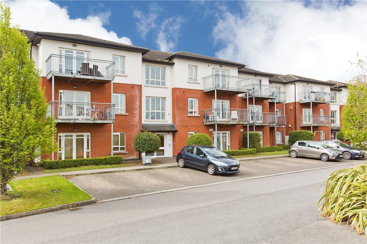 Apt 49 Beech Park Wood, Beech Park, Easton Road, Leixlip, Kildare