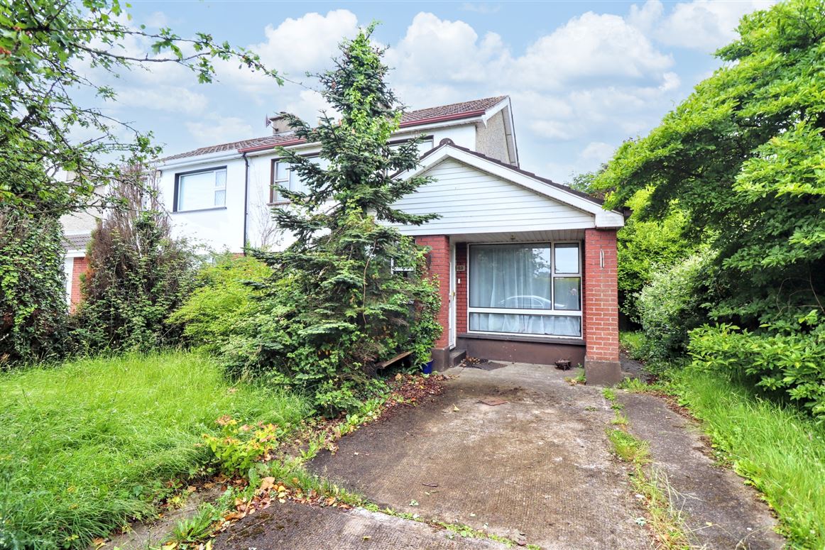 89 Whitethorn Drive Lower, Caherdavin Heights , Caherdavin, Limerick