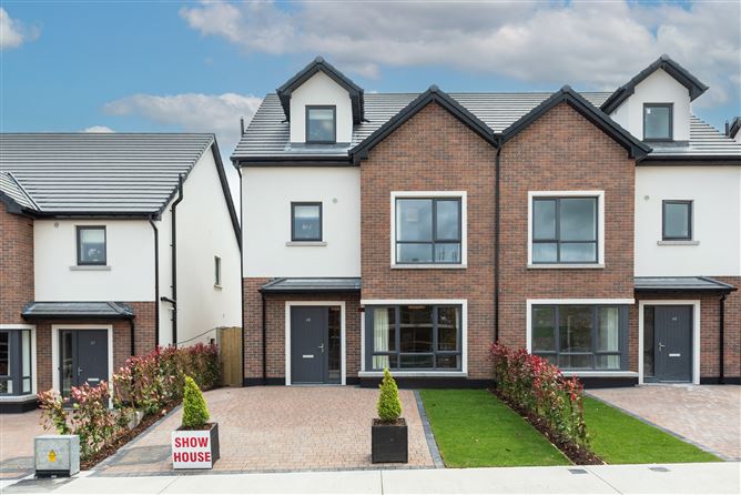Blackrath Vale, Athgarvan, Newbridge, Kildare