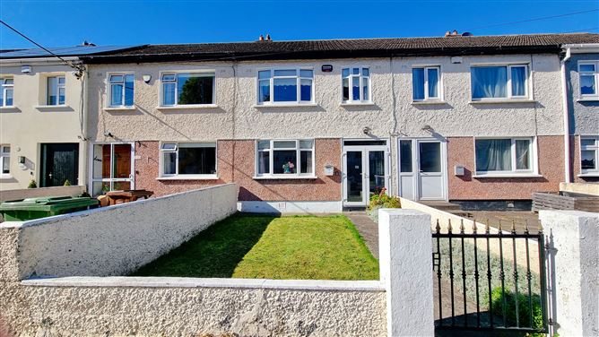 138 St James's Road, Greenhills, Dublin 12