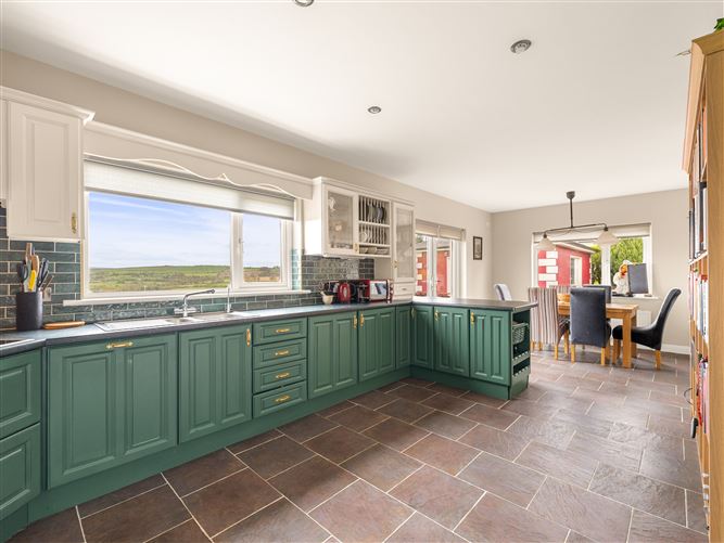 Hilltop View, Barnadown Upper, Gorey, Wexford