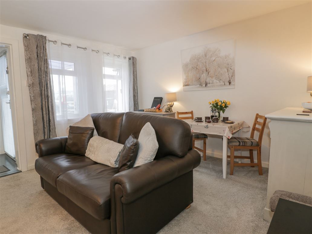 Rosalin Cottage,Irvine, North Ayrshire, Scotland