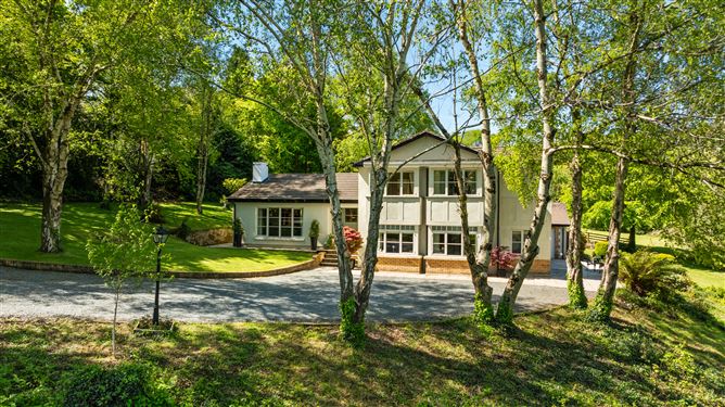 'Welbeck' Kiltimon, Coynes Cross, Ashford, Wicklow