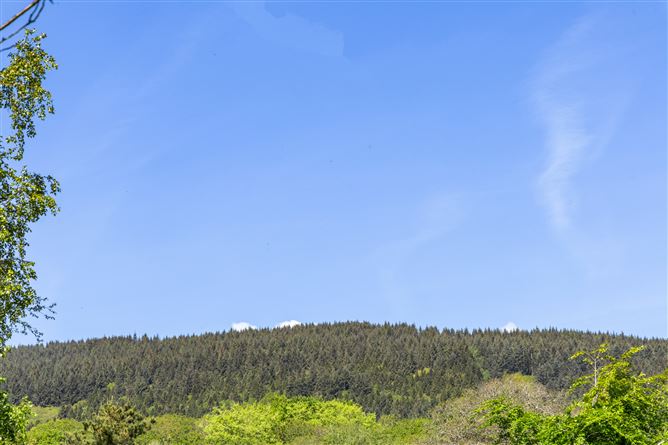 'Welbeck' Kiltimon, Coynes Cross, Ashford, Wicklow