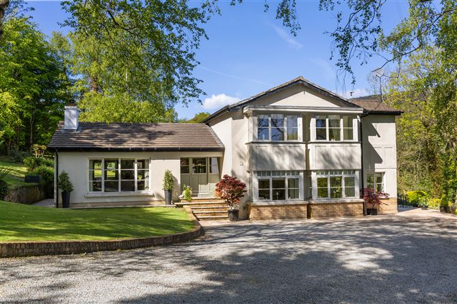 'Welbeck' Kiltimon, Coynes Cross, Ashford, Wicklow