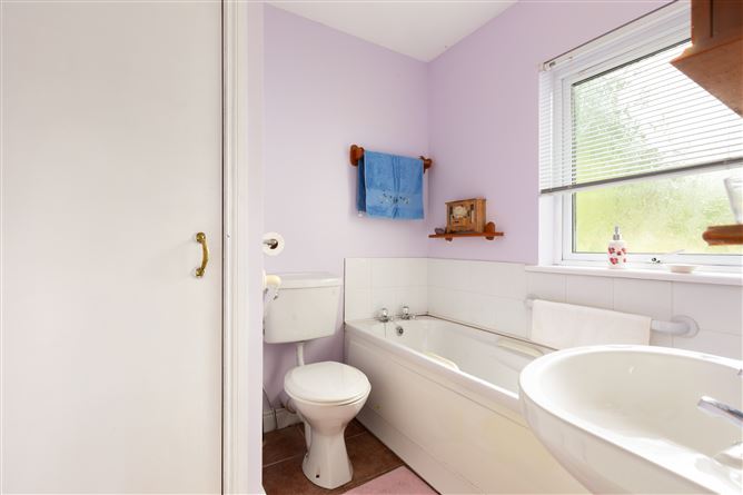 Ballybeg Upper, Rathnew, Wicklow