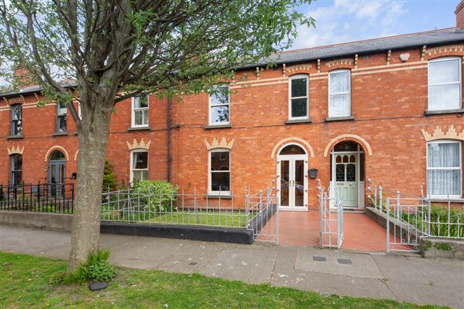 18 Shandon Drive, Phibsboro, Dublin 7