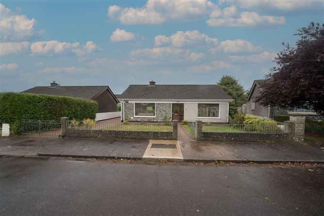 14 Ivy Circle, Muskerry Estate, Ballincollig, Cork