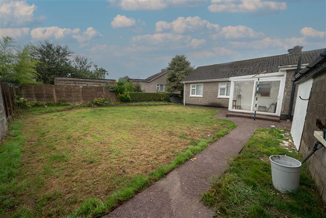 14 Ivy Circle, Muskerry Estate, Ballincollig, Cork